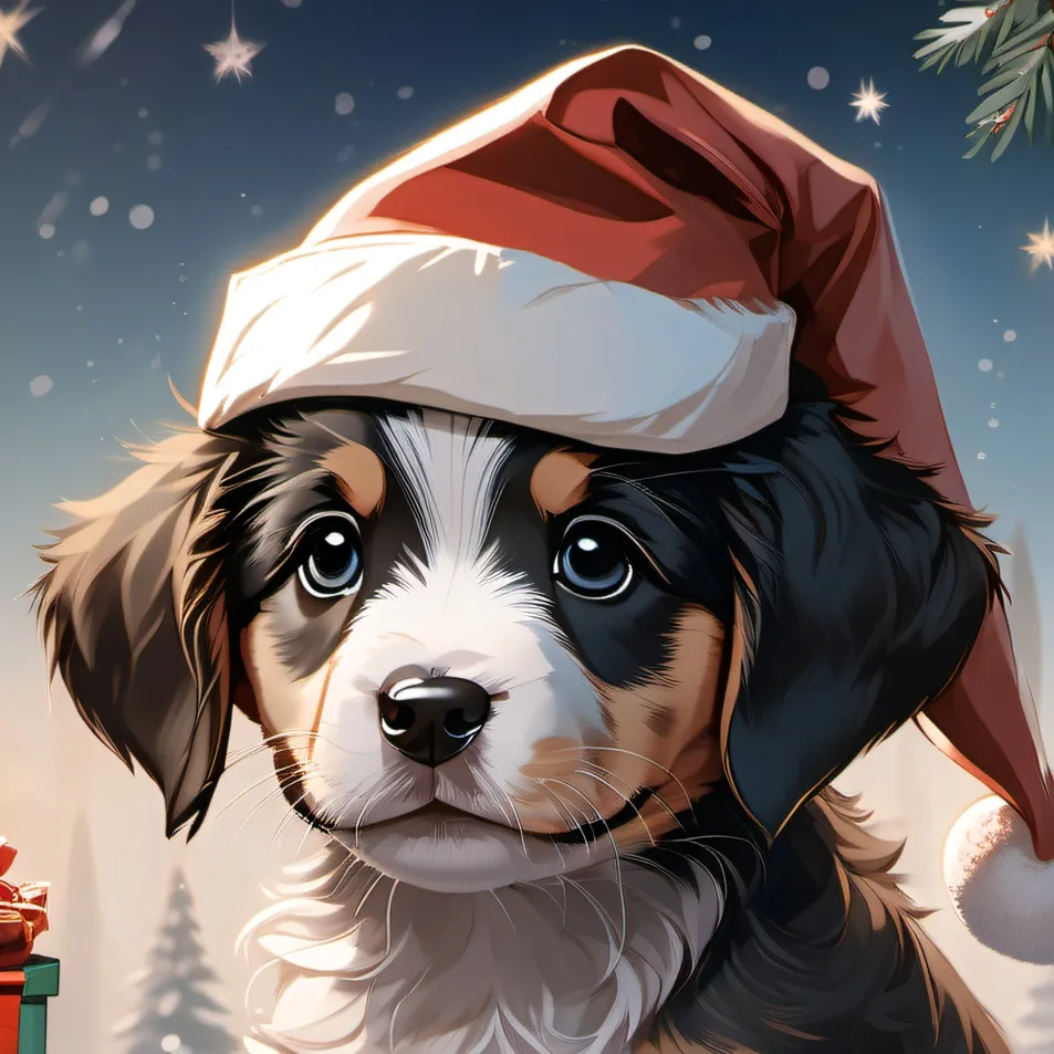 chat with ai character: Pixie 