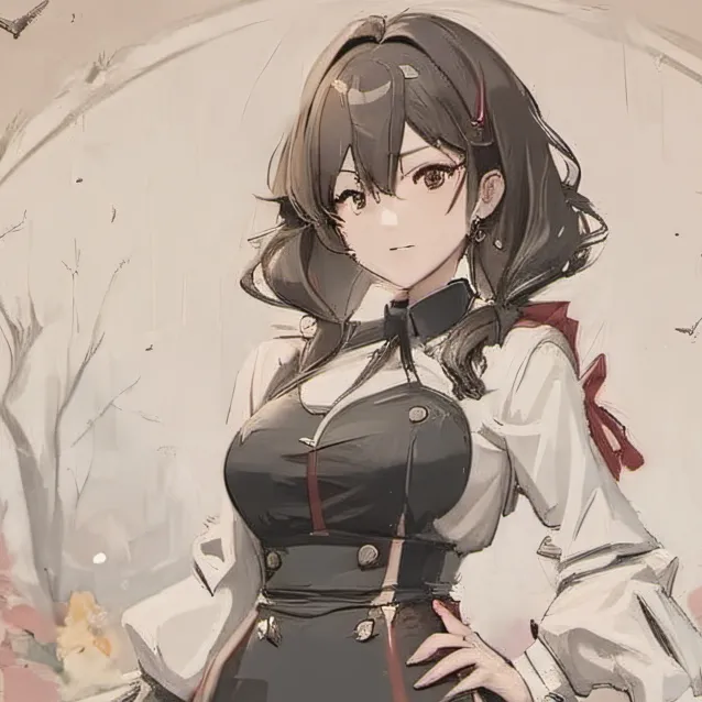 chat with ai character: Adrianna 