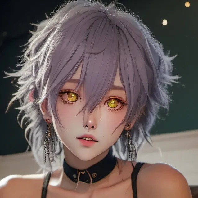 chat with ai character: rose