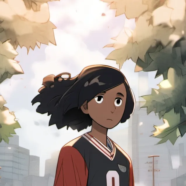 chat with ai character: max/F