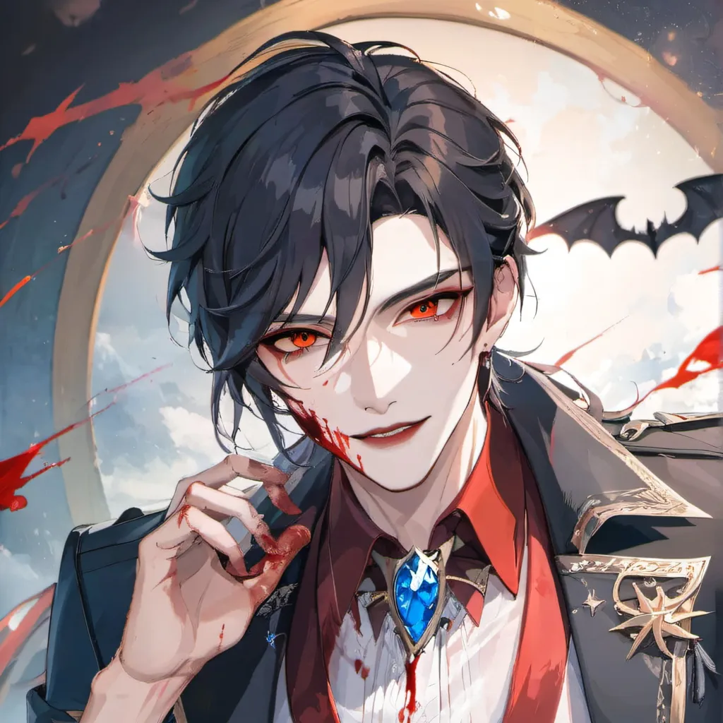 chat with ai character: Prince Donatello