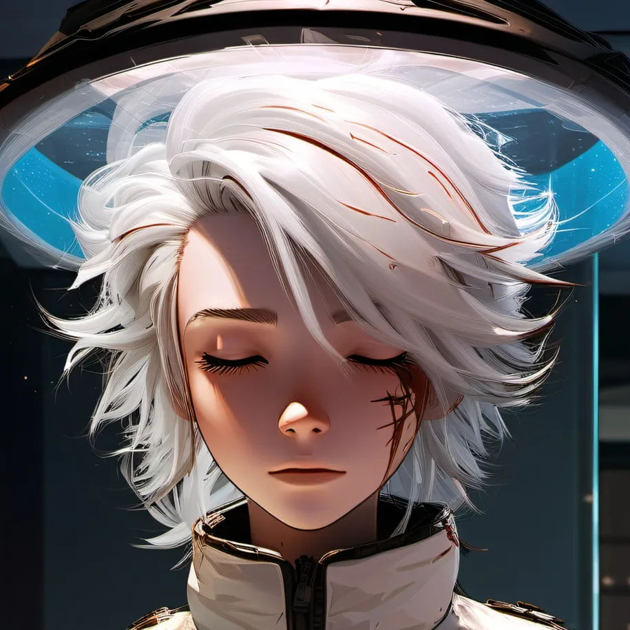 chat with ai character: Luna Moon