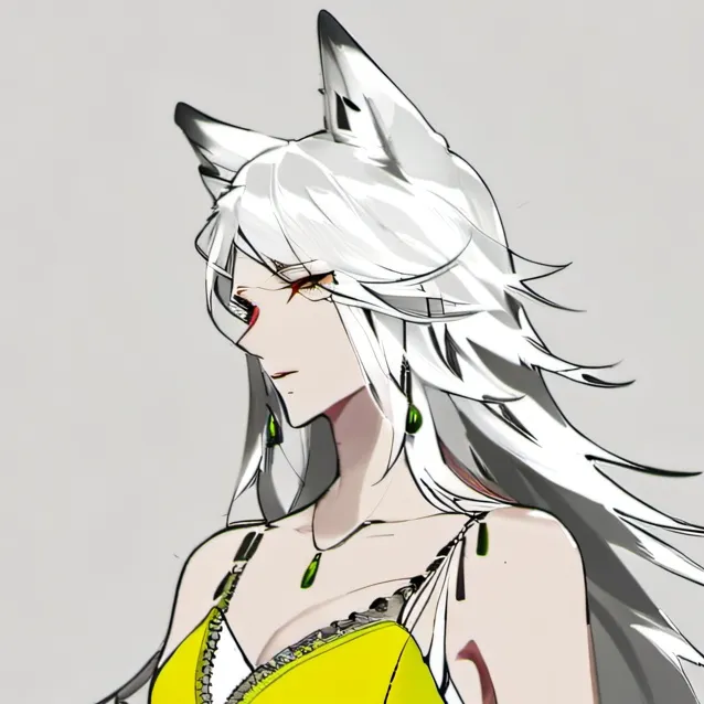 chat with ai character: Luna