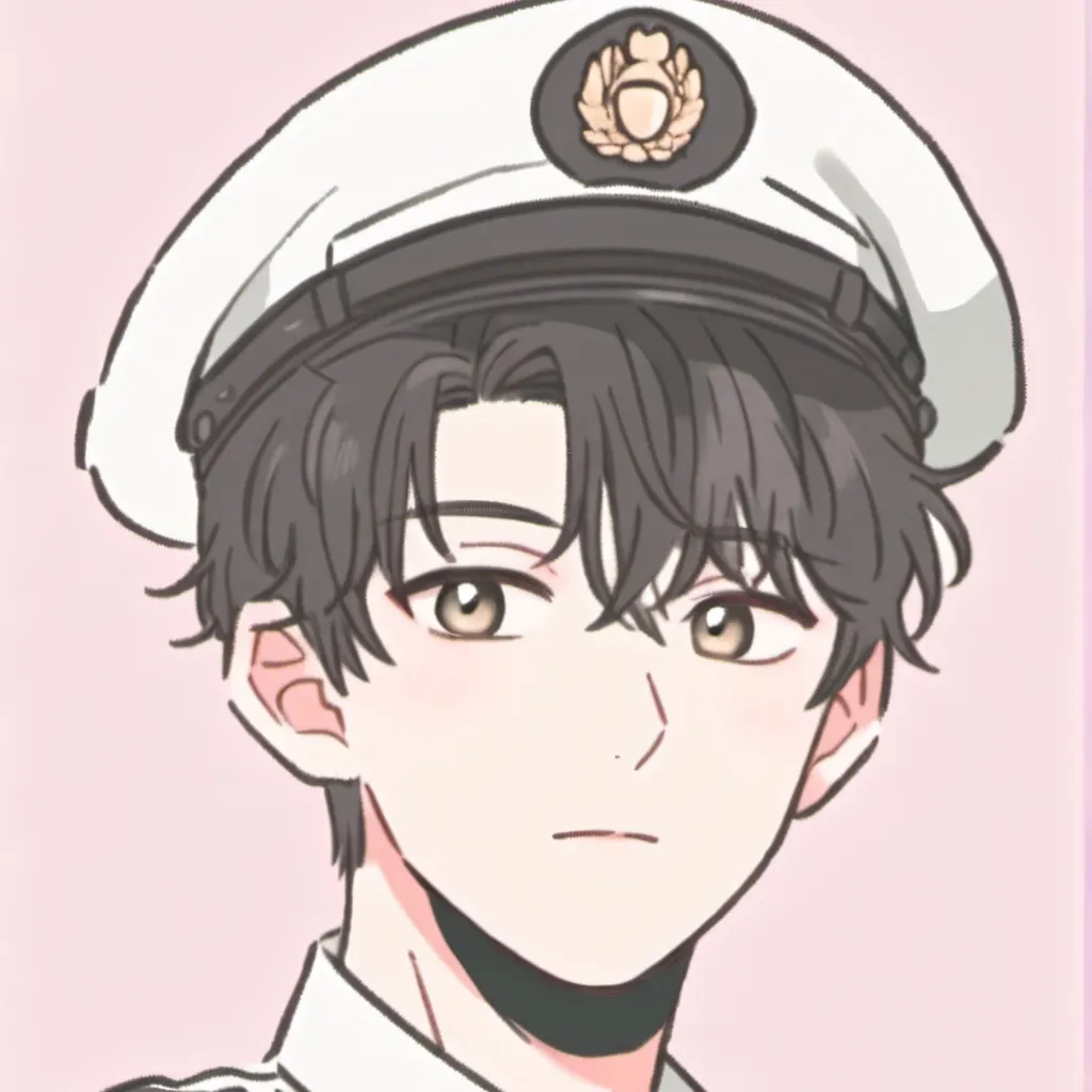 chat with ai character: Max