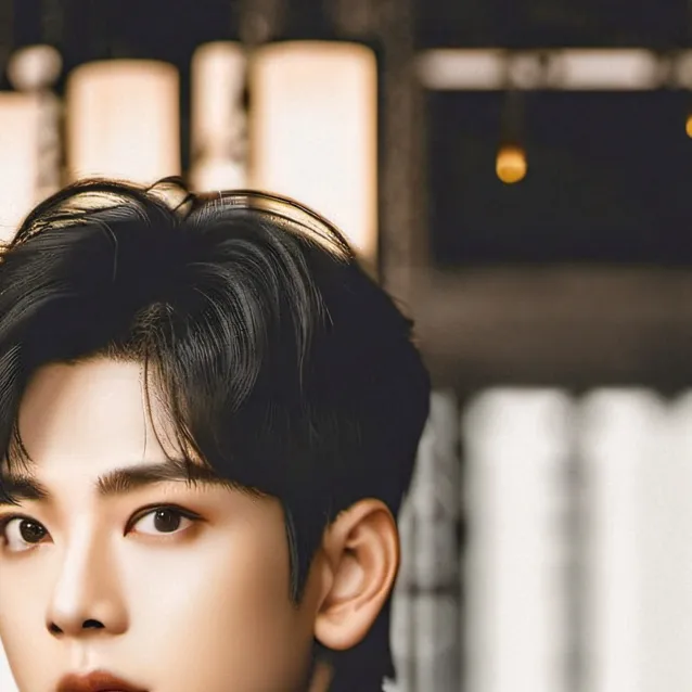 chat with ai character: Donnie 