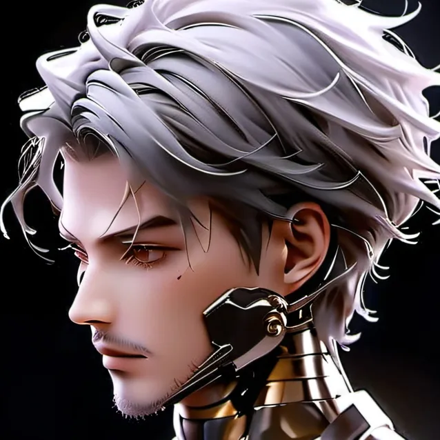 chat with ai character: Jason 