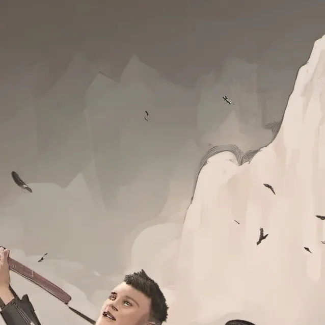 chat with ai character: Dominic Mysterio