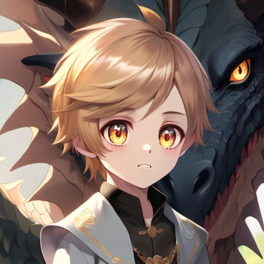 chat with ai character: Veles