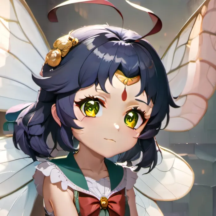 chat with ai character: Elenora