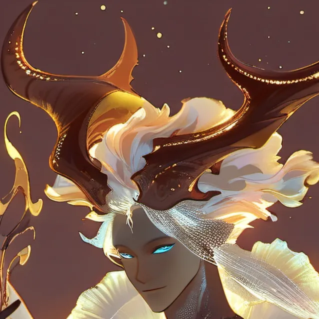 chat with ai character: Midas