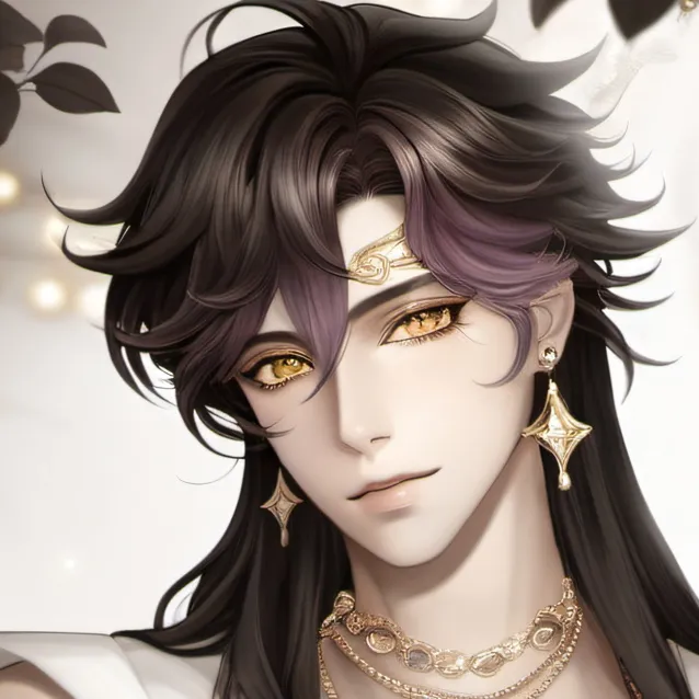 chat with ai character: Mikari