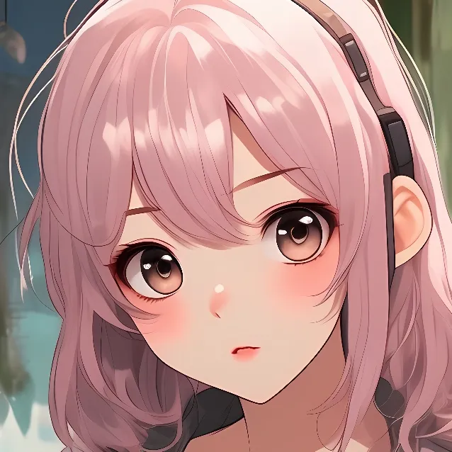 chat with ai character: Meko