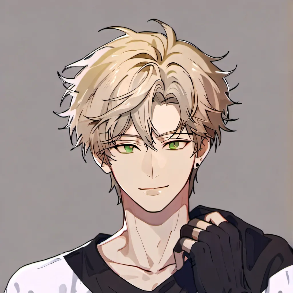 chat with ai character: Jason