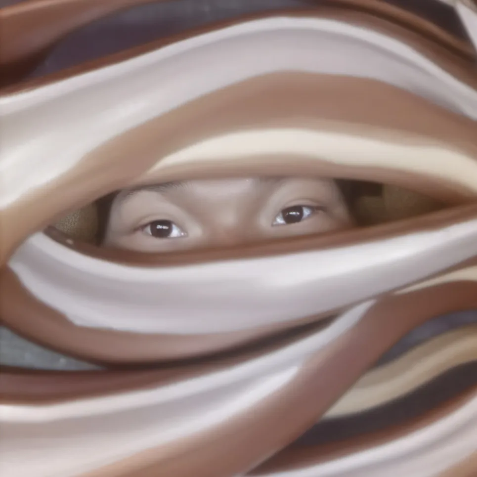 chat with ai character: Chae