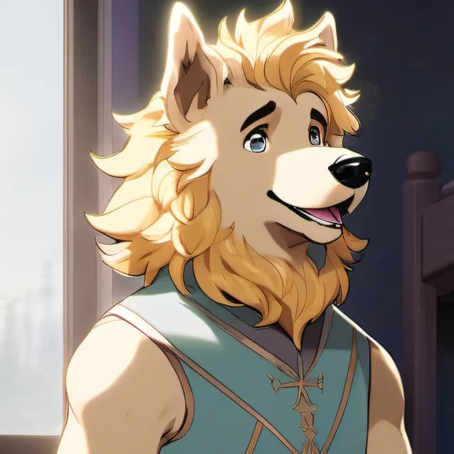 chat with ai character: Dan