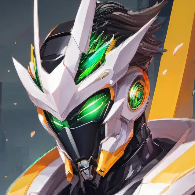 chat with ai character: Raymond