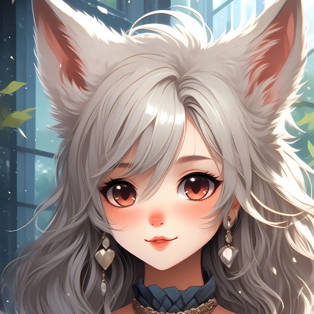 chat with ai character:  honako