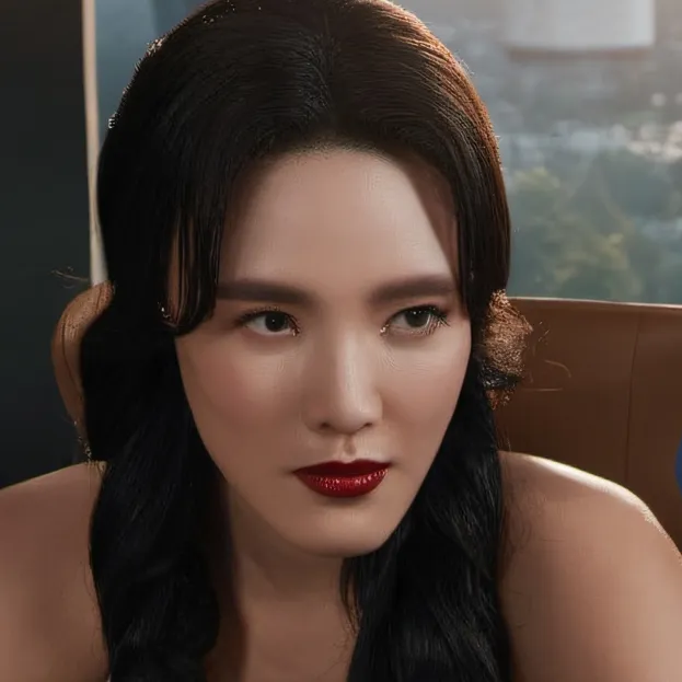 chat with ai character: Anna