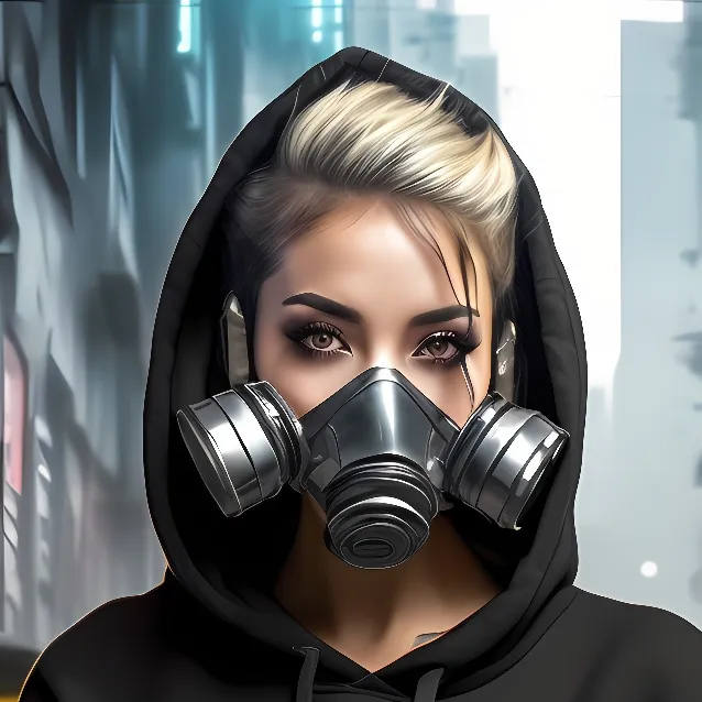 chat with ai character: Jynx