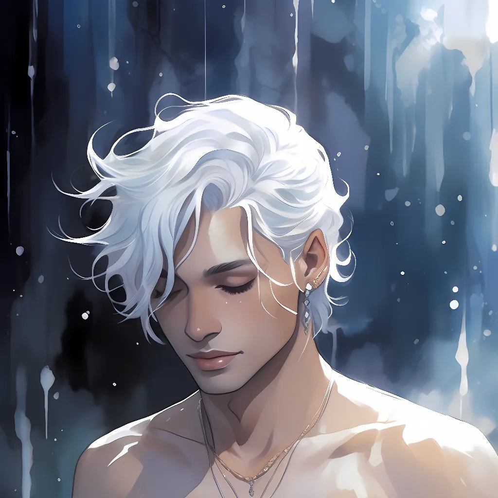 chat with ai character: Levi