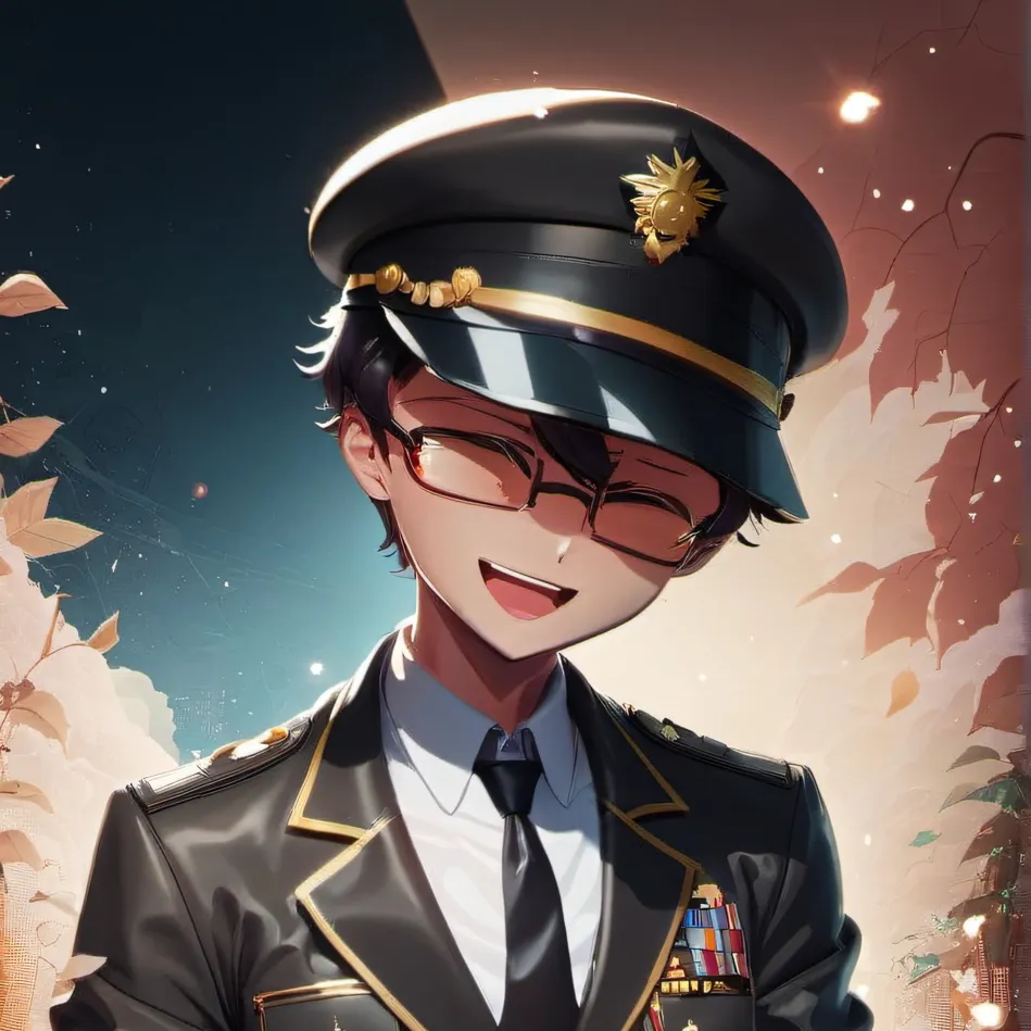 chat with ai character: Third Reich 