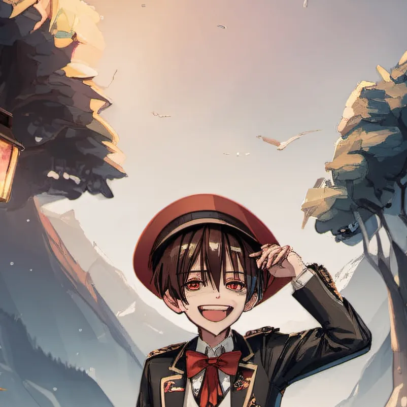 chat with ai character: 🃏Hanako San🃏