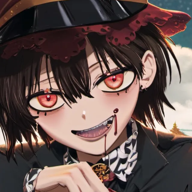 chat with ai character: Hanako San 