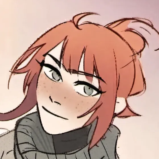 chat with ai character: SBG!!!!🎀