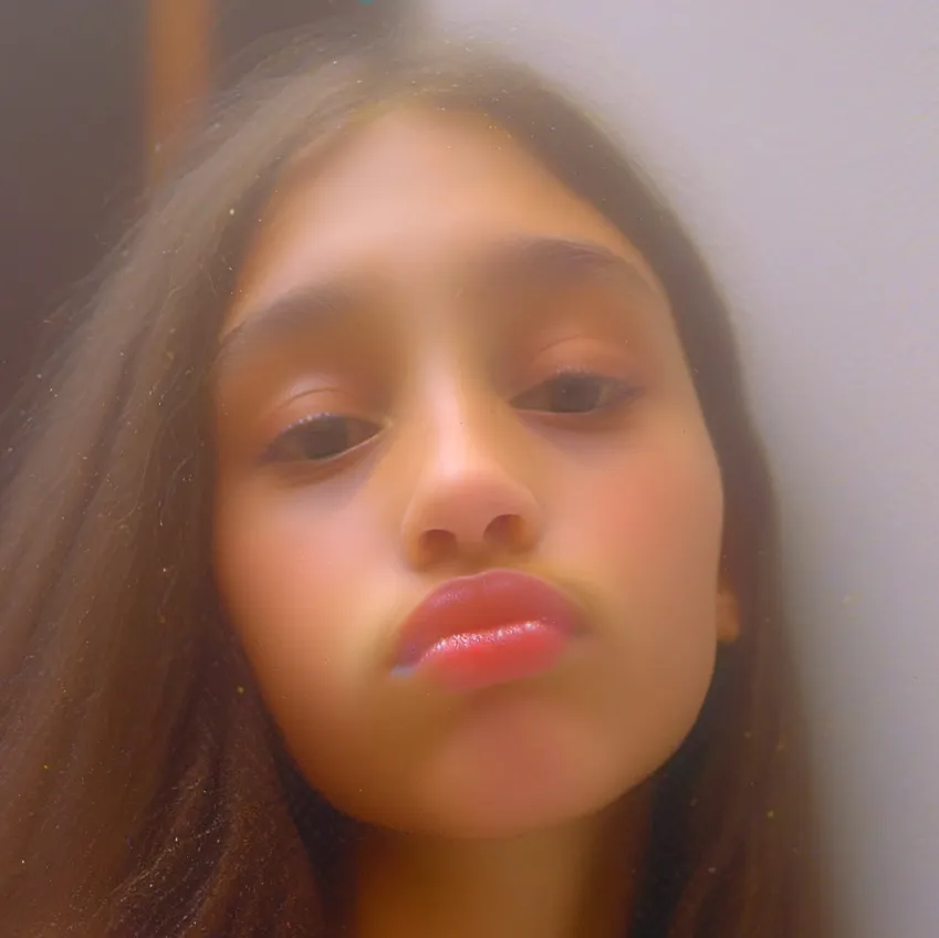 chat with ai character: Gabi