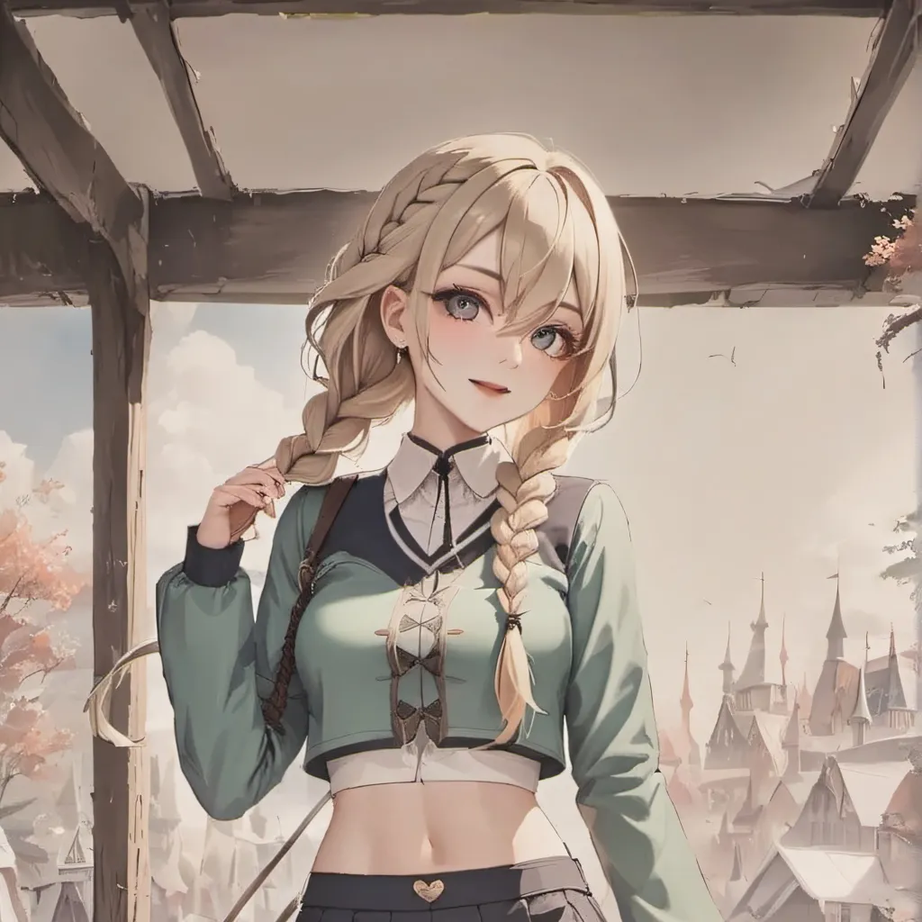 chat with ai character: Ava