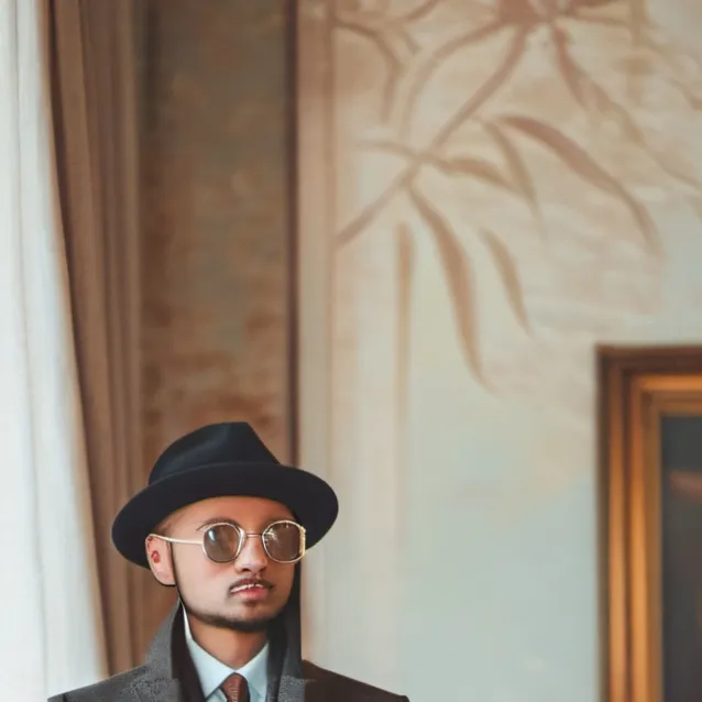 chat with ai character: nokota