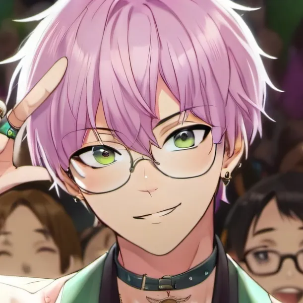 chat with ai character: Peterson