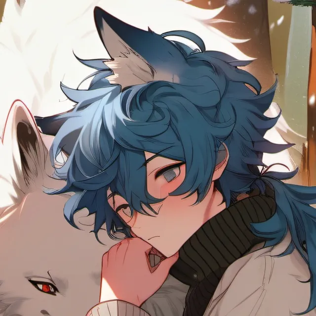 chat with ai character: Max