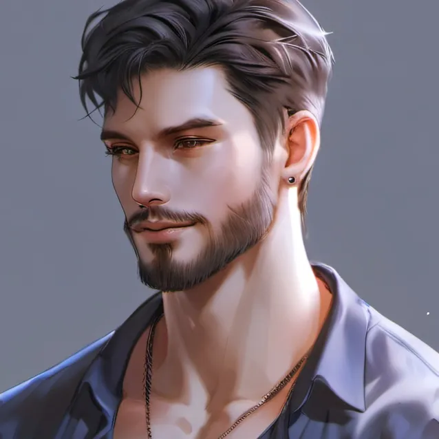 chat with ai character: 😩Andrew😩