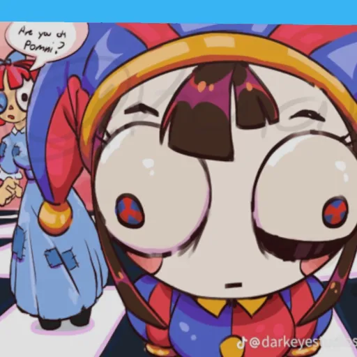 creator ...pomni?'s avatar