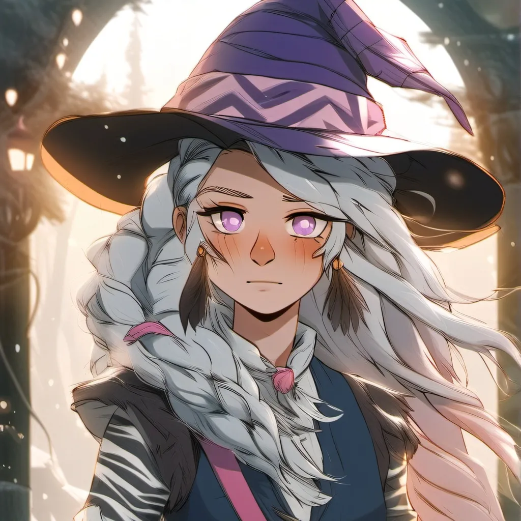 chat with ai character: Zizzy Zebra