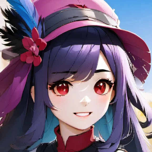 chat with ai character: Zizzy Zebra