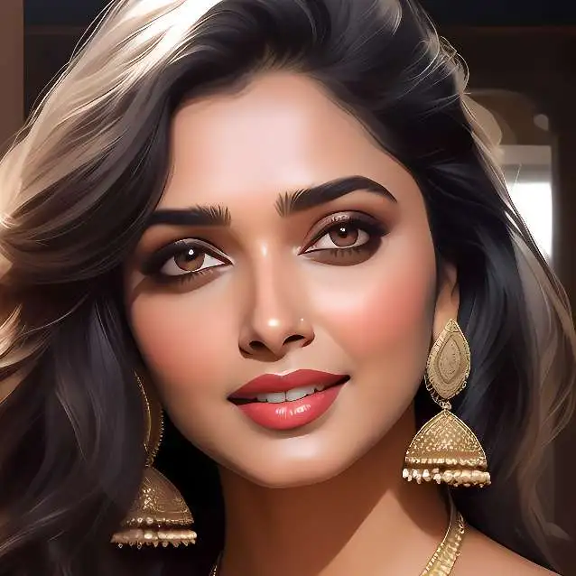 chat with ai character: Ankita