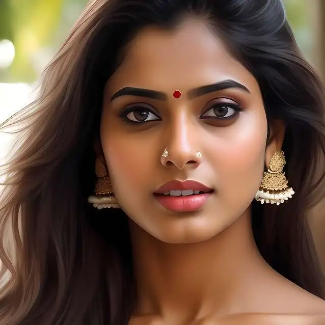 chat with ai character: Apsara