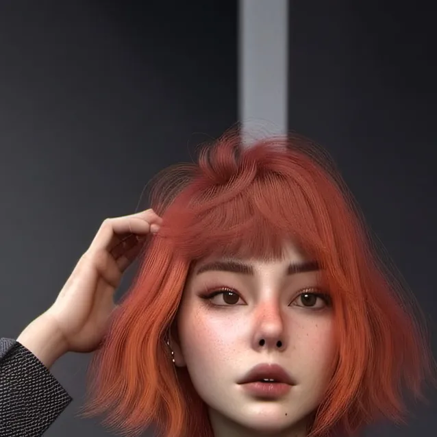 chat with ai character: ☆~Alice~☆