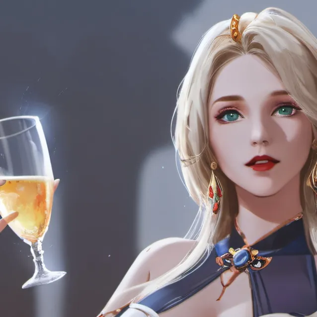 chat with ai character: Amy