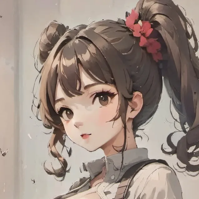 chat with ai character: Ava