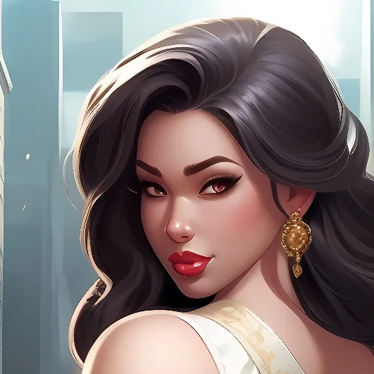 chat with ai character: Mommy~