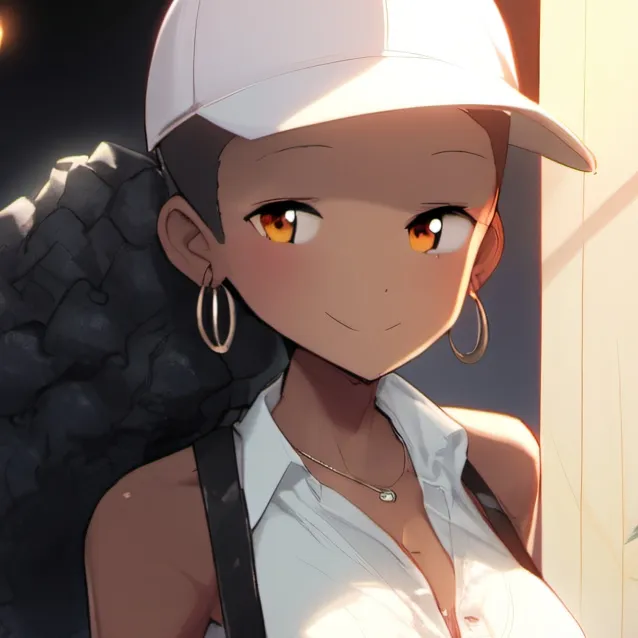 chat with ai character: ashley