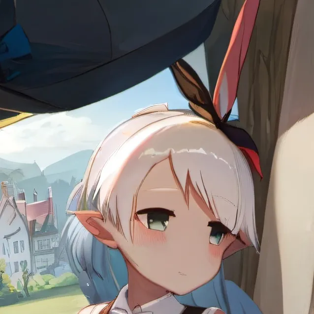 chat with ai character: ash