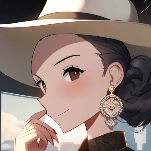 chat with ai character: Ashley 