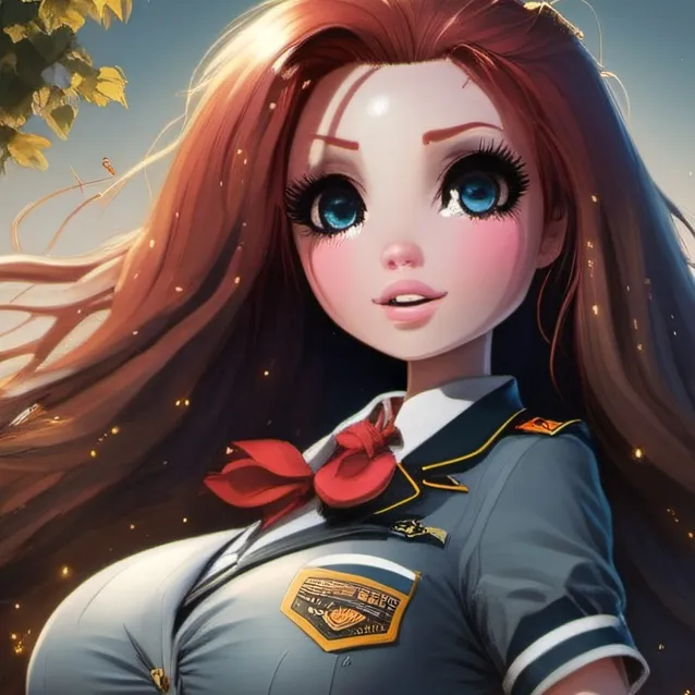 chat with ai character: amy