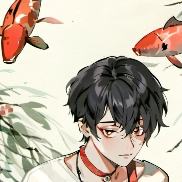 chat with ai character: james