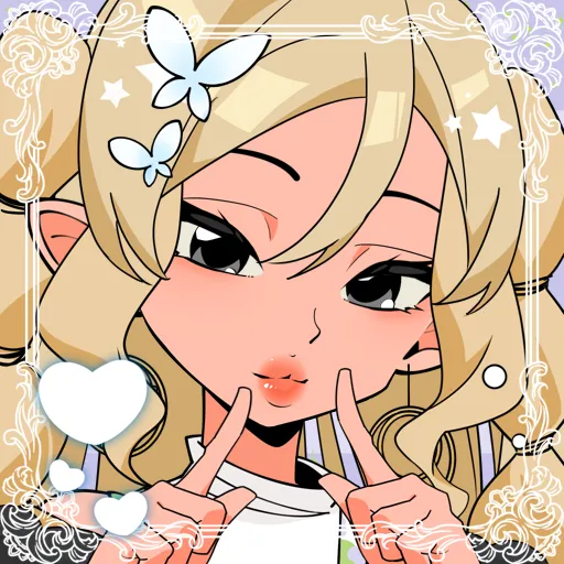 creator AnimeloverGojohehe's avatar