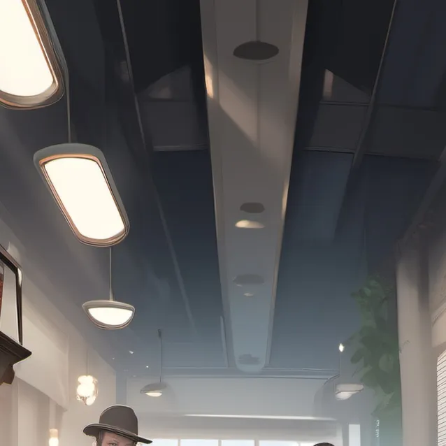 chat with ai character: the police 